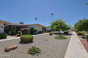 10841 W Santa Fe Dr, Sun City, AZ 85351 - Photo 29