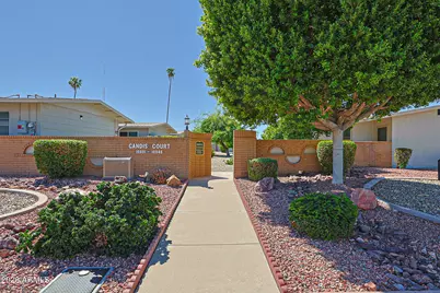 10841 W Santa Fe Drive, Sun City, AZ 85351 - Photo 25