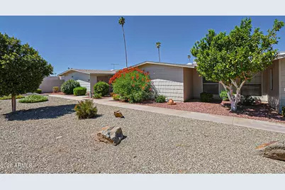 10841 W Santa Fe Drive, Sun City, AZ 85351 - Photo 27
