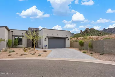 23395 N 125th Place, Scottsdale, AZ 85255 - Photo 35