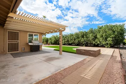 1038 Leisure World --, Mesa, AZ 85206 - Photo 21