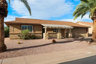 1038 Leisure World, Mesa, AZ 85206 - Photo 1