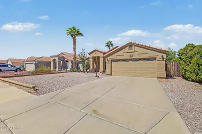 9218 W Saint John Road, Peoria, AZ 85382 - Photo 5