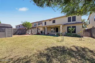 45580 W Starlight Dr, Maricopa, AZ 85139 - Photo 45