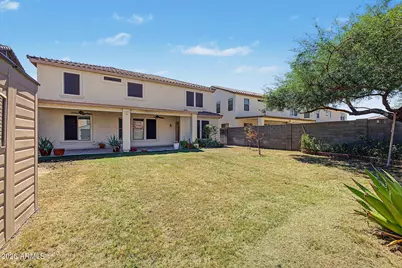 45580 W Starlight Drive, Maricopa, AZ 85139 - Photo 47