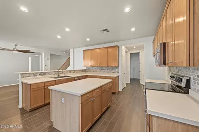 45580 W Starlight Drive, Maricopa, AZ 85139 - Photo 19