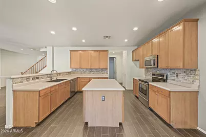 45580 W Starlight Drive, Maricopa, AZ 85139 - Photo 17