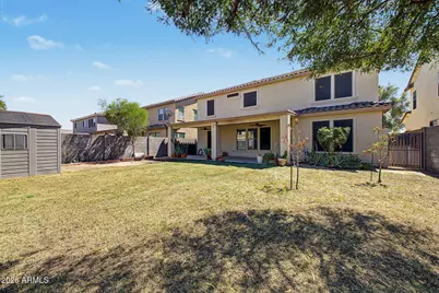 45580 W Starlight Drive, Maricopa, AZ 85139 - Photo 49