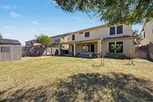 45580 W Starlight Dr, Maricopa, AZ 85139 - Photo 49
