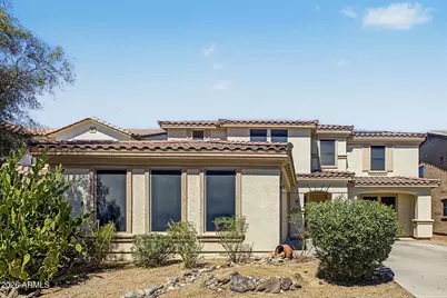 45580 W Starlight Drive, Maricopa, AZ 85139 - Photo 1