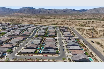 18873 W Shaw Butte Drive, Surprise, AZ 85388 - Photo 33