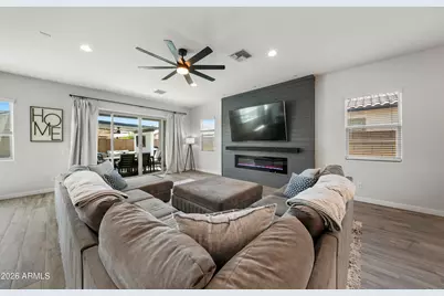 18873 W Shaw Butte Drive, Surprise, AZ 85388 - Photo 9