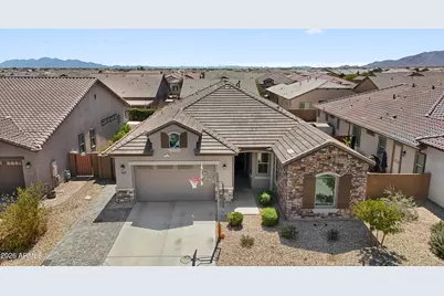 18873 W Shaw Butte Drive, Surprise, AZ 85388 - Photo 3
