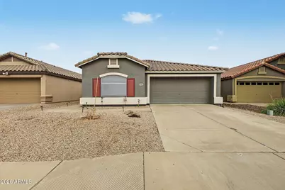 29413 N Blackfoot Daisy Drive, San Tan Valley, AZ 85143 - Photo 1