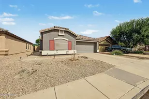 29413 N Blackfoot Daisy Dr, San Tan Valley, AZ 85143 - Photo 3