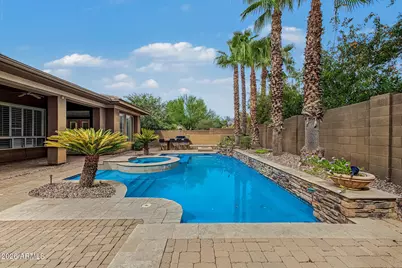 5261 S Bradshaw Place, Chandler, AZ 85249 - Photo 47