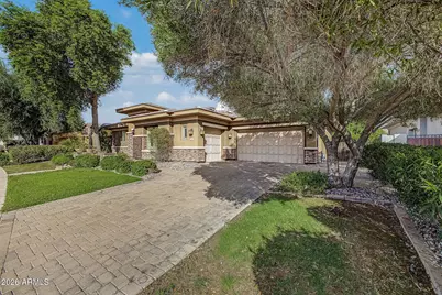 5261 S Bradshaw Place, Chandler, AZ 85249 - Photo 3