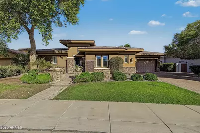 5261 S Bradshaw Place, Chandler, AZ 85249 - Photo 1