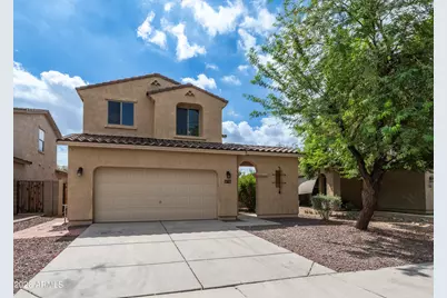 10423 W Hughes Drive, Tolleson, AZ 85353 - Photo 23