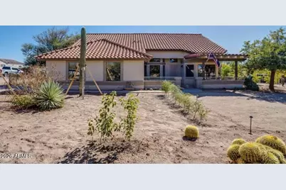 6121 E Milton Drive, Cave Creek, AZ 85331 - Photo 11