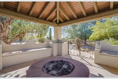 6121 E Milton Drive, Cave Creek, AZ 85331 - Photo 1