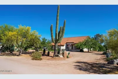 6121 E Milton Drive, Cave Creek, AZ 85331 - Photo 9