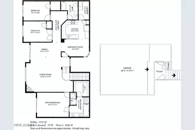 3131 E Legacy Drive #2088, Phoenix, AZ 85042 - Photo 7