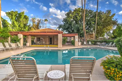 9355 N 91st Street #214, Scottsdale, AZ 85258 - Photo 37