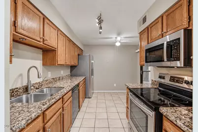 9355 N 91st Street #214, Scottsdale, AZ 85258 - Photo 15