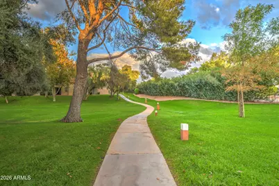 9355 N 91st Street #214, Scottsdale, AZ 85258 - Photo 35
