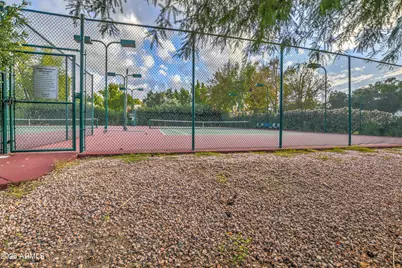 9355 N 91st Street #214, Scottsdale, AZ 85258 - Photo 39
