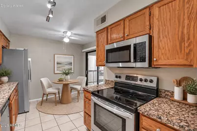 9355 N 91st Street #214, Scottsdale, AZ 85258 - Photo 17