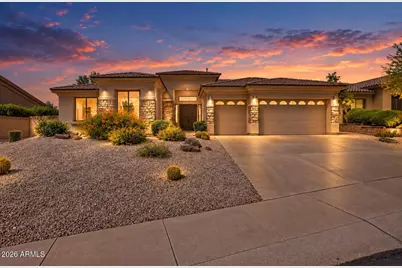 13144 E Lupine Avenue, Scottsdale, AZ 85259 - Photo 1