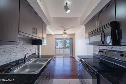 7350 N Via Paseo Del Sur -- #Q208, Scottsdale, AZ 85258 - Photo 3