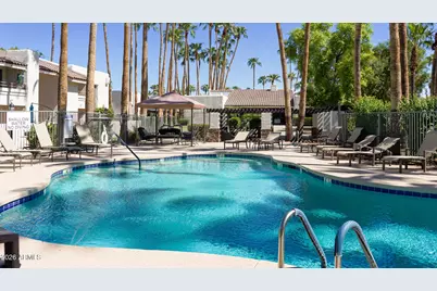 7350 N Via Paseo Del Sur -- #Q208, Scottsdale, AZ 85258 - Photo 9