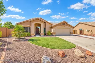 15328 N 87th Ave, Peoria, AZ 85381 - Photo 1