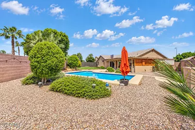15328 N 87th Avenue, Peoria, AZ 85381 - Photo 29