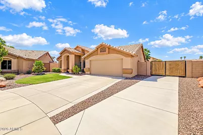 15328 N 87th Avenue, Peoria, AZ 85381 - Photo 3