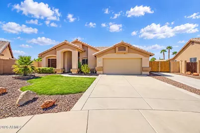 15328 N 87th Avenue, Peoria, AZ 85381 - Photo 23