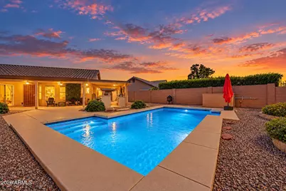 15328 N 87th Avenue, Peoria, AZ 85381 - Photo 25