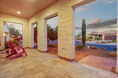 18042 E Garden Valley Court, Rio Verde, AZ 85263 - Photo 5