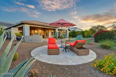 18042 E Garden Valley Court, Rio Verde, AZ 85263 - Photo 39
