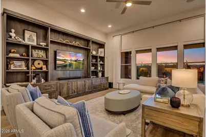 18042 E Garden Valley Court, Rio Verde, AZ 85263 - Photo 19