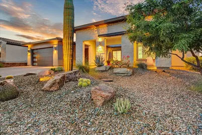 18042 E Garden Valley Court, Rio Verde, AZ 85263 - Photo 3