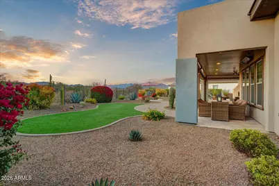 18042 E Garden Valley Court, Rio Verde, AZ 85263 - Photo 41