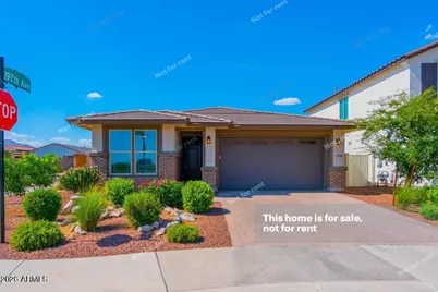 19698 W Turney Avenue, Litchfield Park, AZ 85340 - Photo 1