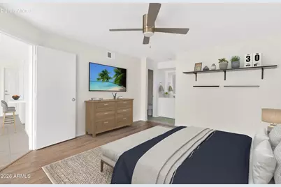 4850 E Desert Cove Avenue #330, Scottsdale, AZ 85254 - Photo 9