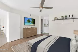 4850 E Desert Cove Ave, Scottsdale, AZ 85254 - Photo 9