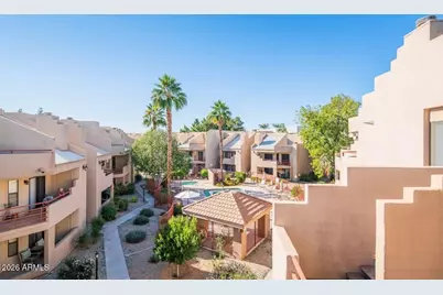 4850 E Desert Cove Avenue #330, Scottsdale, AZ 85254 - Photo 21