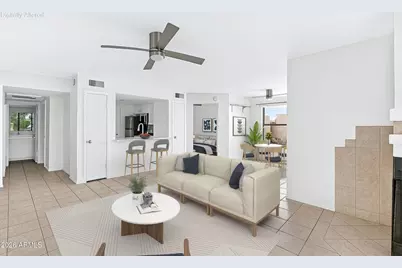 4850 E Desert Cove Avenue #330, Scottsdale, AZ 85254 - Photo 3